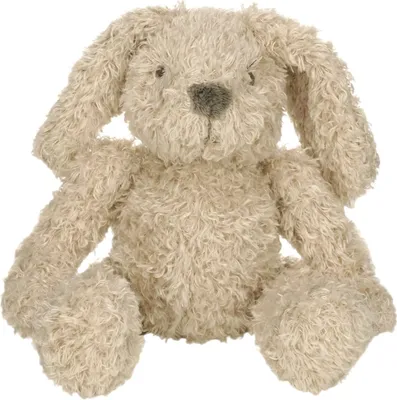 Produktbild von Happy Horse Hase Rana Kuscheltier 32 cm - Beige - Plüschspielzeug