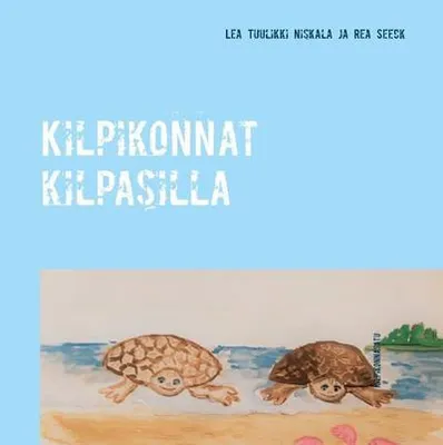Produktbild von Kilpikonnat kilpasilla
