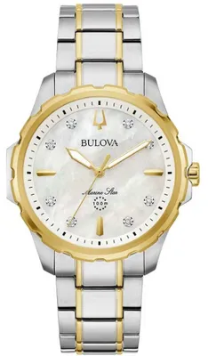 Obrázok produktu pre Hodinky Bulova, model 98P227