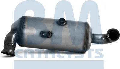 Image de Filtre A Particules Dpf Katyl Citroen 1.6Hdi (Dv6Ted4)