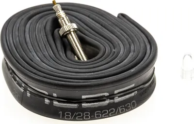 Produktbild von Schwalbe SV15, Presta-Ventil, 27"/28", 18 - 28 mm, 4 cm, Schwarz, 105 g