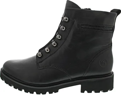 Produktbild von Remonte Stiefelette in schwarz, Gr. 41