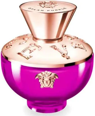 Produktbild von Versace Pour Femme Dylan Purple Eau de Parfum für Frauen 30 ml
