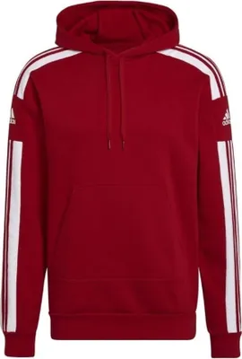 Image de ADIDAS Squadra 21 sweat-shirt homme rouge XXL