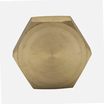 Image de Bouchon laiton femelle 1