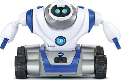 Produktbild von VTech ROBOT 80-573705, Junge/Mädchen, 5 Jahr(e)