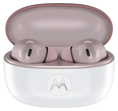 Produktbild von Motorola Moto Buds 2, Kabellos, Anrufe/Musik, Kopfhörer, Violett