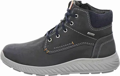 Produktbild von Jomos MENORA Herren Schnürer in Schwarz, Größe 45