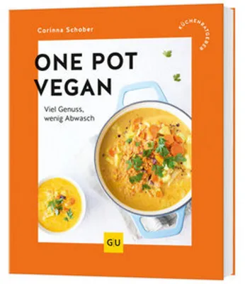 Obrázok produktu pre One Pot vegan
