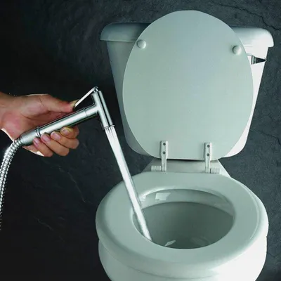 Produktbild von Untergebrachte 1151414– Armatur für Bidet – Intimhygiene des WC