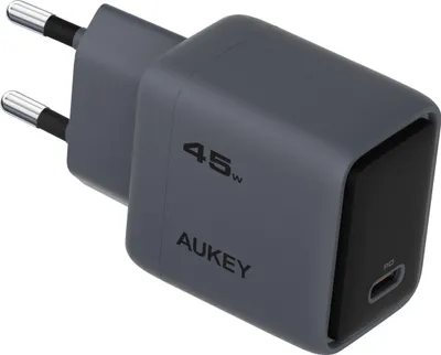 Produktbild von Aukey PA-C2 Comet 45W PD GaN Ladegerät