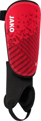 Produktbild von Jako Schienbeinschoner Performance Class Schienbeinschoner Rot XXS