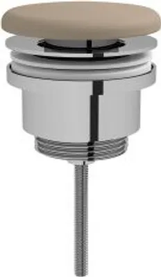 Produktbild von VITRA 6398L474-7205 Push-Open-Ventil Zubehör