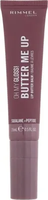 Produktbild von OH MEIN GLANZ! Lippenbalsam #003 -Mellow Mocha 1 u
