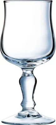 Zdjęcie produktu dla Kieliszki do wina Arcoroc Normandie hartowane 16cl