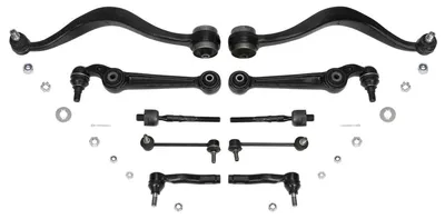 Obrázek produktu pro MS 37002/2-KIT-MS Sada ramen, sada příčných ramen přední nápravy vlevo + vpravo pro MAZDA 6 Hatchback (GG)
