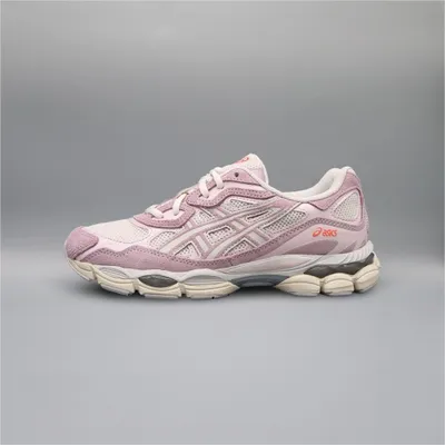 Produktbild von Asics Gel-NYC Cream Rose Water - 39.5 Größe: 39.5