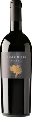 Produktbild von Gelso d´Oro Nero di Troia Puglia IGT Podere 29 Apulien Rotwein trocken