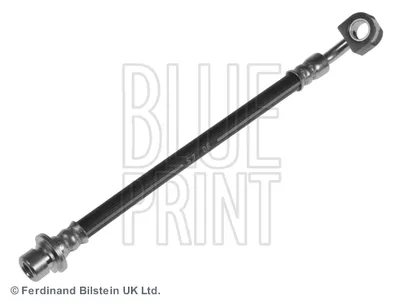 Produktbild von BLUE PRINT ADH253189 Bremsschlauch Hinten Links für HONDA Jazz II Schrägheck (GD, GE3, GE2)