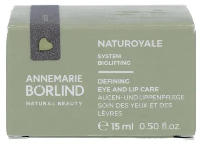 Productafbeelding van ANNEMARIE BÖRLIND Naturoyale Capsules Gold (50 stuks)