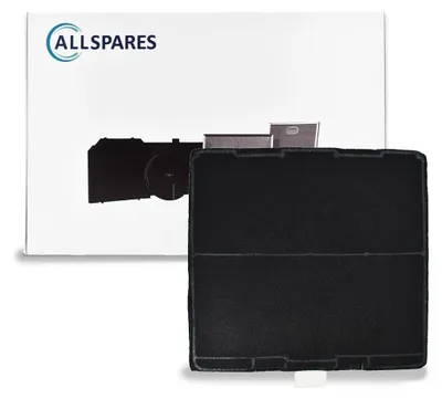 Produktbild von AllSpares Aktivkohlefilter für Dunstabzugshauben geeignet für Bosch DHZ5325 /