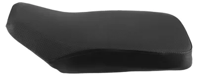 Image de Coussin en mousse pour selle de moto ou quad, compatible avec la plupart des quads tout-terrain de 110 à 125 cm³
