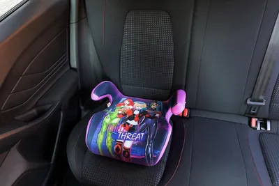 Produktbild von DC COMICS Sitzerhöhung Sitzerhöhung Kinder 10995