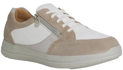 Zdjęcie produktu dla Ganter wygodne sznurowane buty KarlLudwig mężczyźni 31373930313138 Beżowy 40 1/2 EU