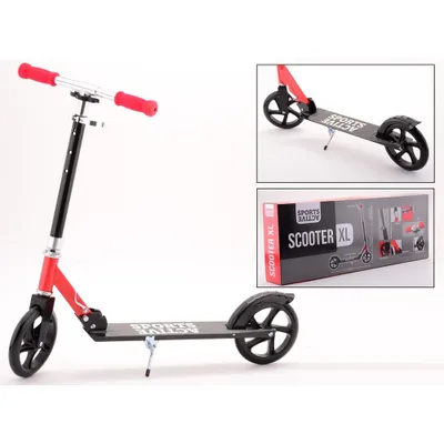Produktbild von Johntoy 20253 Scooter XL