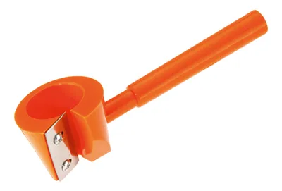 Produktbild von Westmark Deko-Hobel "Möhrfix"