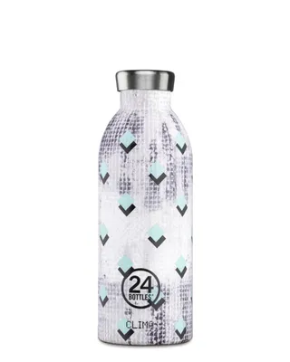 Produktbild von Termo 24 Flaschen Clima Blocks Multicolor Acero Inoxidable 500 ml