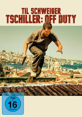 Produktbild von Tschiller: Off Duty