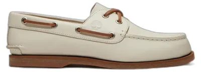 Produktbild von Timberland TB0A2R5RETD1 Cedar Bay Essential - Damen Schuhe Freizeitschuhe - ETD-Natural-Full-Grain