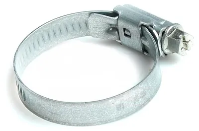 Imagen del producto de Abrazadera 25-40 mm Mikalor