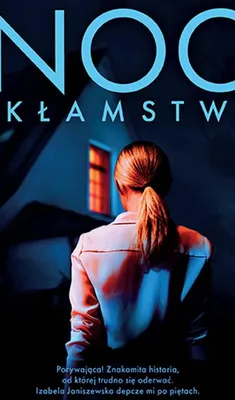 Productafbeelding van Noc Kłamstw - Izabela Janiszewska