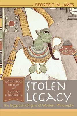 Produktbild von Stolen Legacy