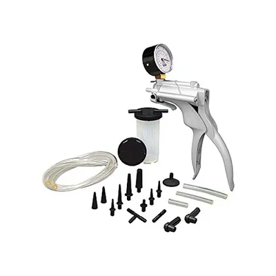 Produktbild von BUSCHING Druck- / Vakuumpumpe 100434 PVC