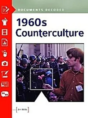 Immagine prodotto di 1960s Counterculture