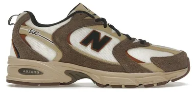Produktbild von New Balance 530 Brown Tan - EU 44.5