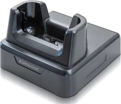 Image de Datalogic station de chargement - slot unique - ports de sortie :