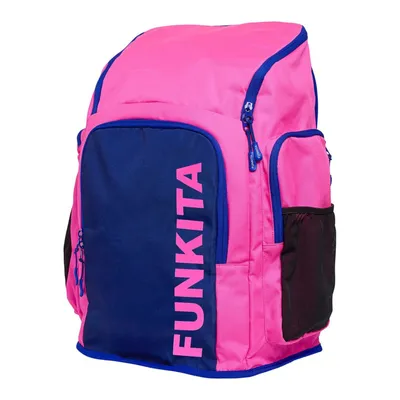 Produktbild von Funkita Space Case Backpack Tidal Blast - 40 Liter Rucksack
