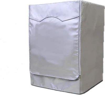 Produktbild von Schutzhaube für Wäschetrockner, 55 x 60 x 85 cm, wasserdicht, staubdicht, UV-Schutz, Alterungsschutz
