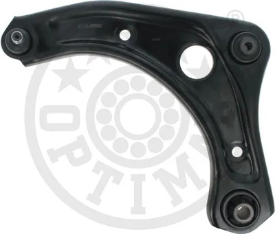 Produktbild von OPTIMAL G6-2176 Querlenker Vorne Links Unten für NISSAN MICRA IV (K13)