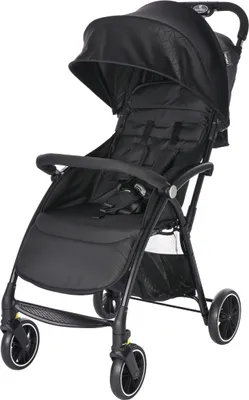 Produktbild von Lorelli FRESH Sportbuggy bis 22 kg – ultraleicht 5,9 kg, Liegeposition, kompakt faltbar, schwenkbare Räder, großer Korb