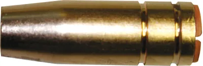 Produktbild von Gasdüse konisch MB25