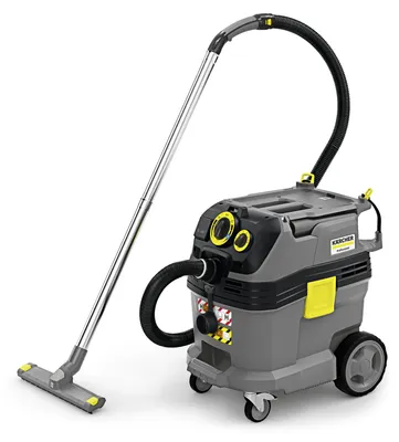 Produktbild von Kärcher Professional Nass-/Trockensauger NT 30/1 Tact Te H, 1380 W, 30 l