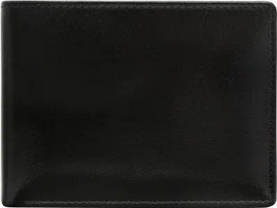 Produktbild von Rovicky Brieftasche für Männer Bogenron schwarz Universal