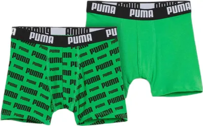 Obrázek produktu pro Boxerky Puma 701230781-003 pro Dětské