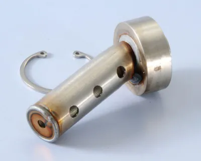 Produktbild von POLINI homologierter Db-Killer
