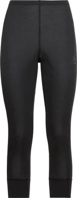 Produktbild von ODLO BL Bottom 3/4 ACTIVE WARM ECO SCHWARZ S